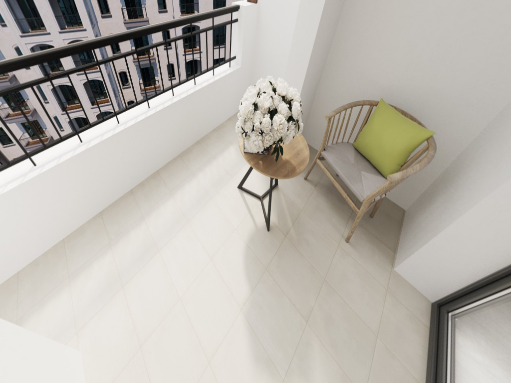 Prime Location | Fully Furnished 2BR with Balcony
