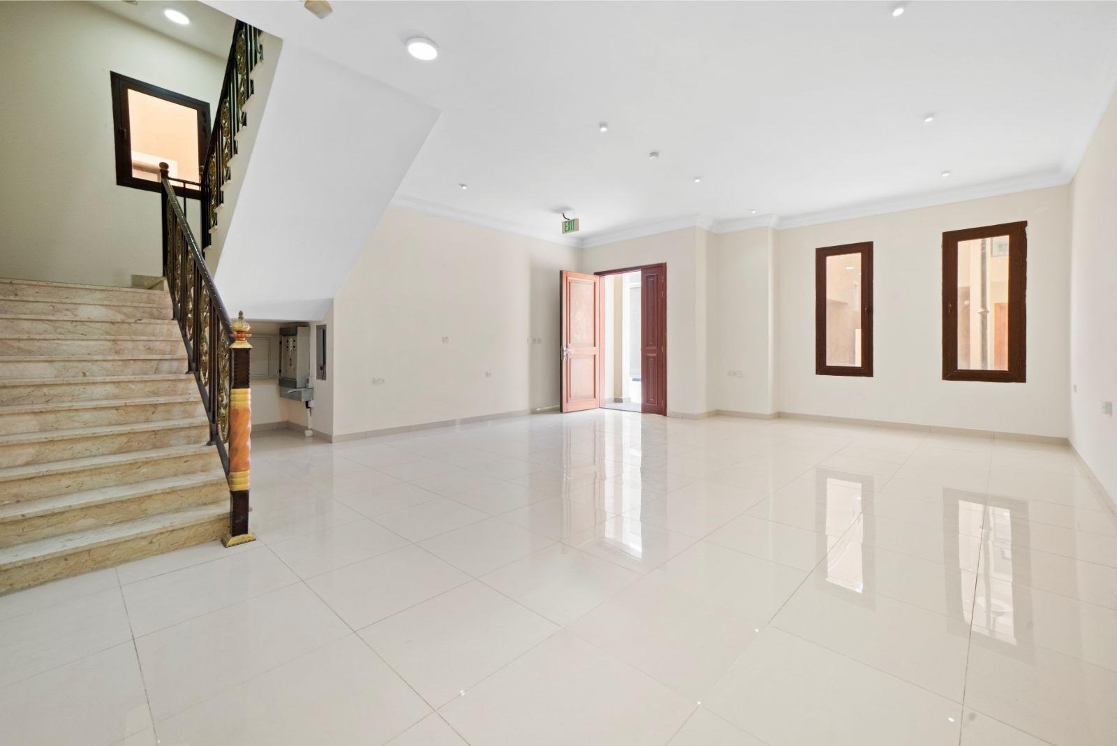 Investment Villa | Staff Accommodation