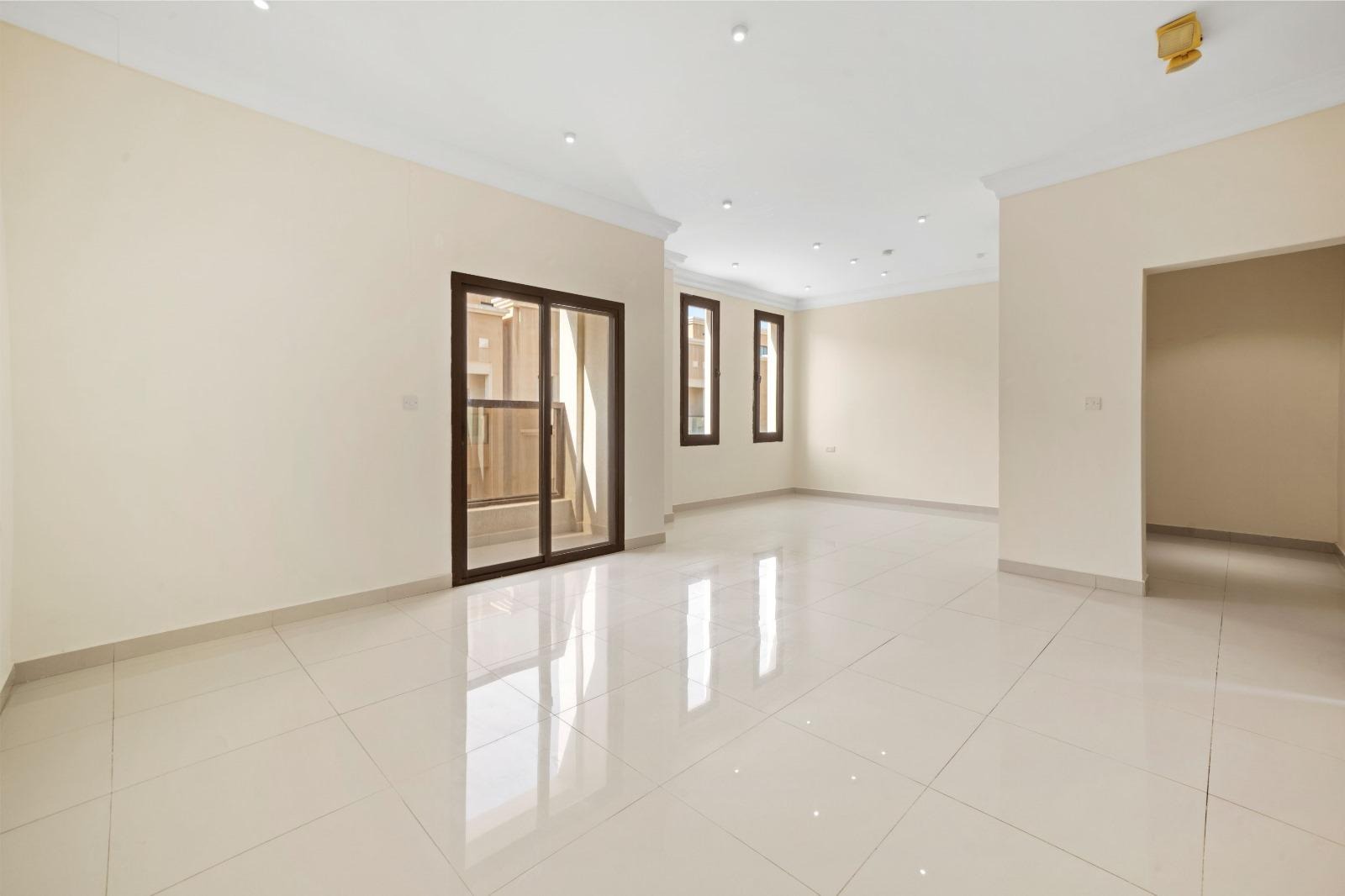 Investment Villa | Staff Accommodation