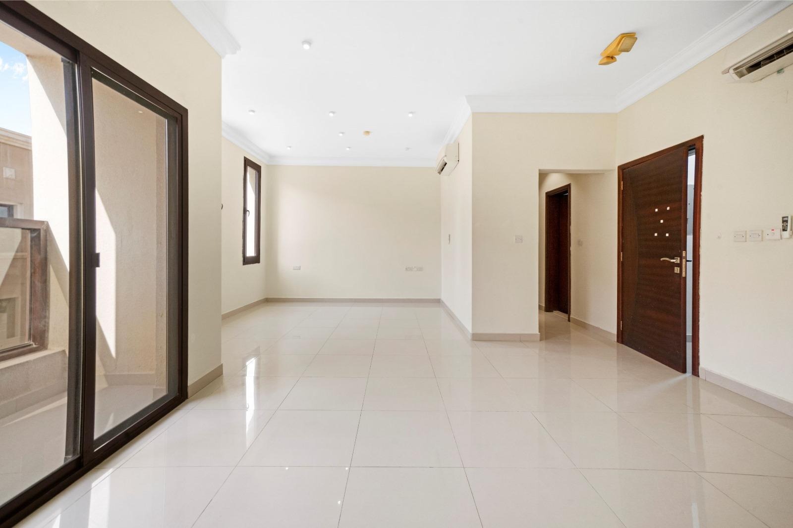 Investment Villa | Staff Accommodation