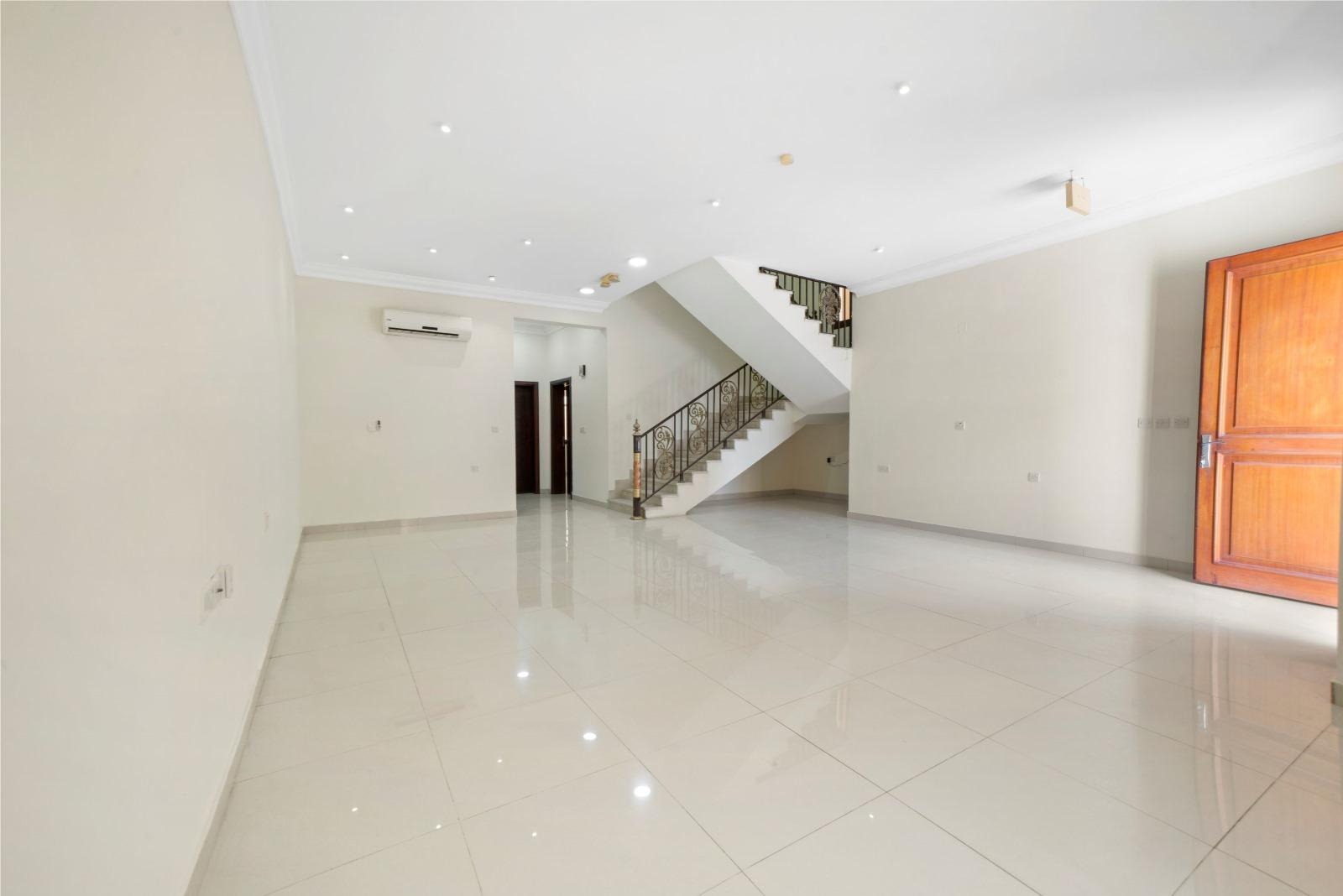 Investment Villa | Staff Accommodation