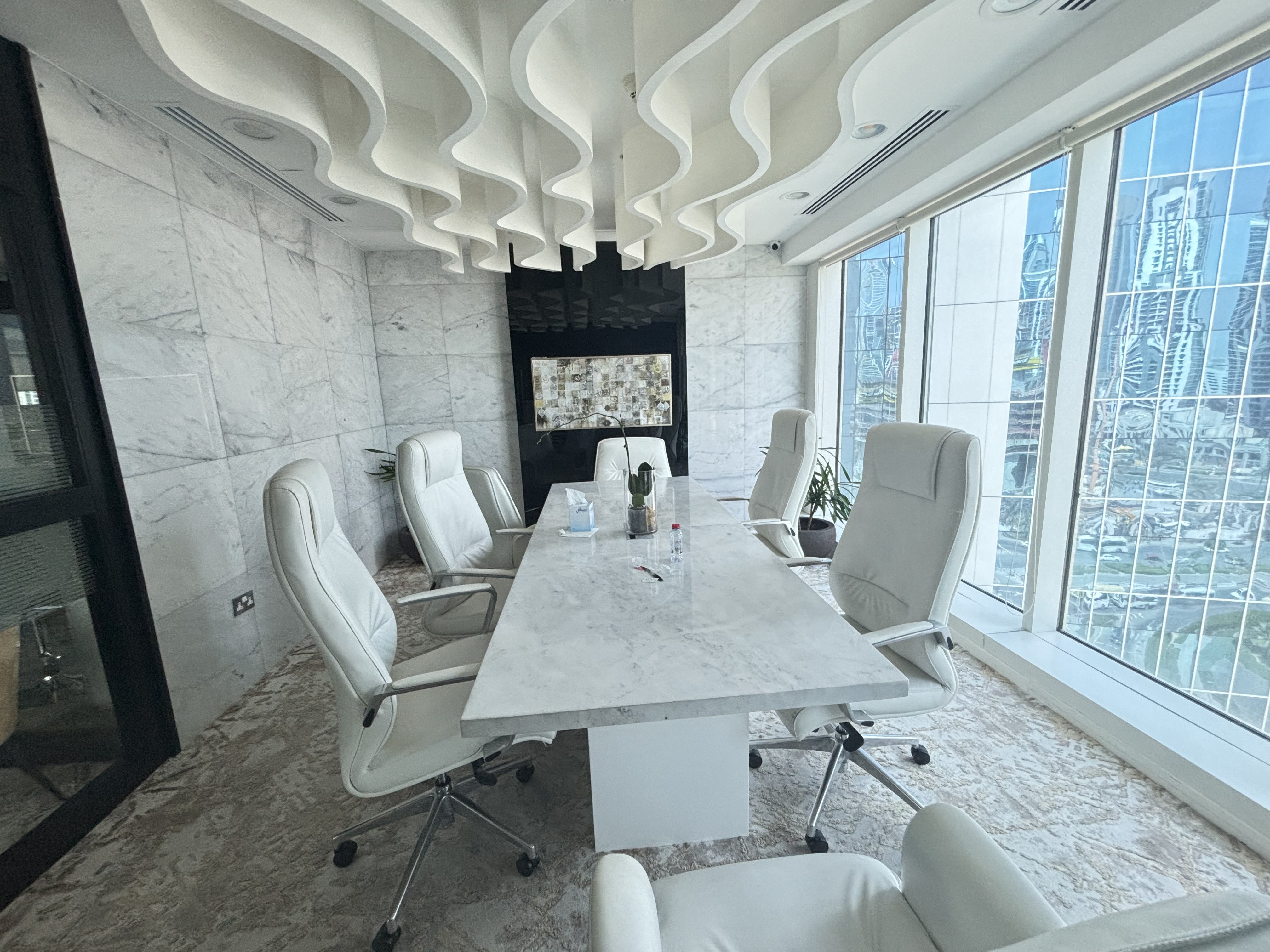 Upgraded | Panoramic Views | Modern Furnishing