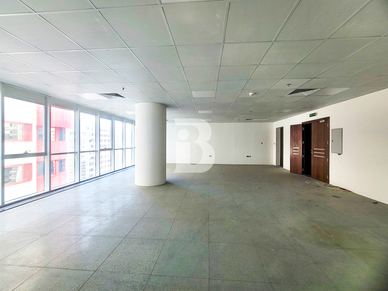 Fitted Office | Ready To Move | Prime Location