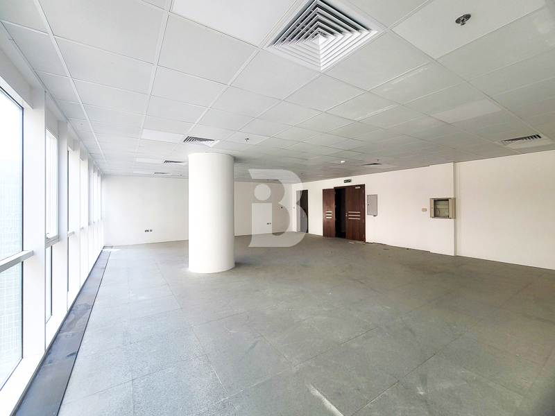 Fitted Office | Ready To Move | Prime Location