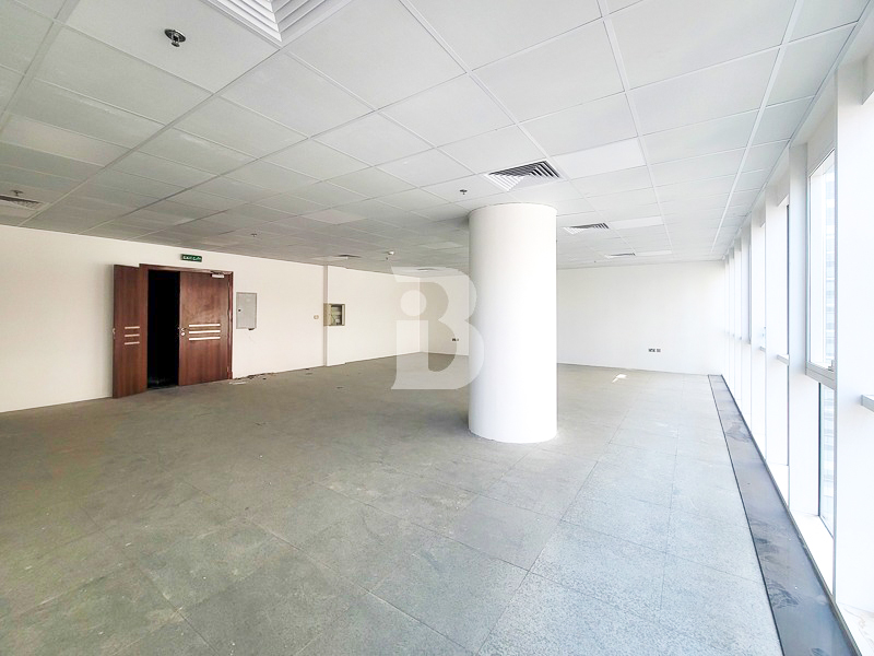 Fitted Office | Ready To Move | Prime Location