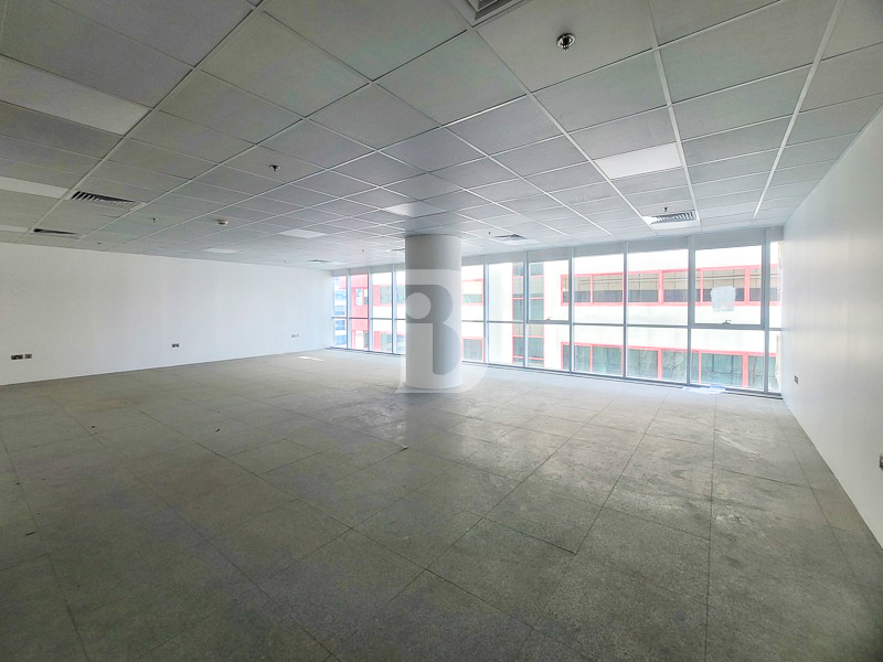 Fitted Office | Ready To Move | Prime Location