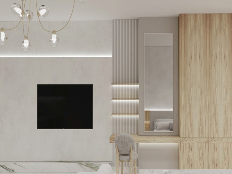 Full Sea View | Luxury Features | Premium Living