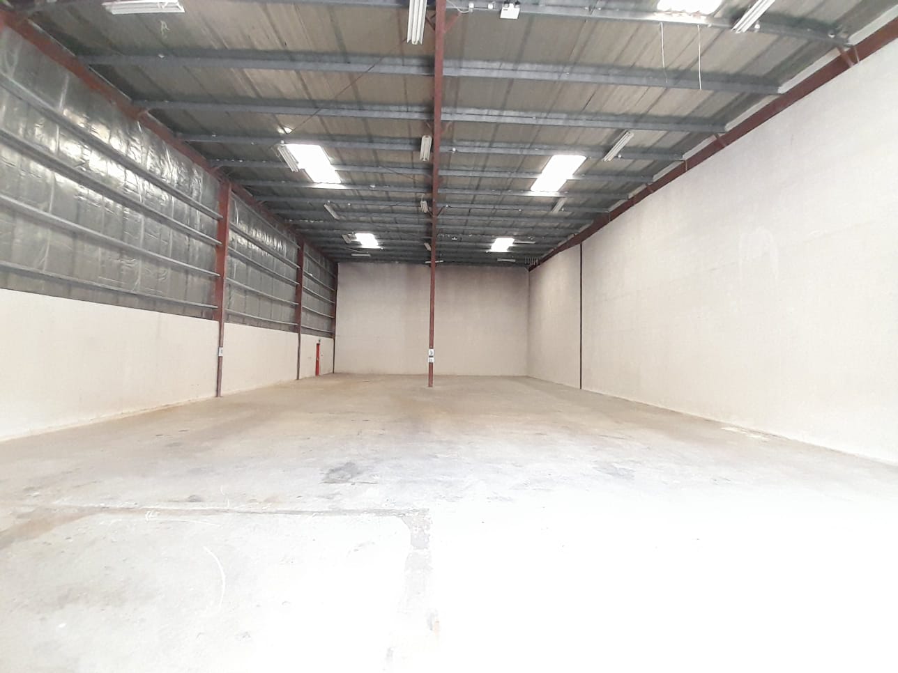 Only 55/sqft 4358 sqft Warehouse in DIP
