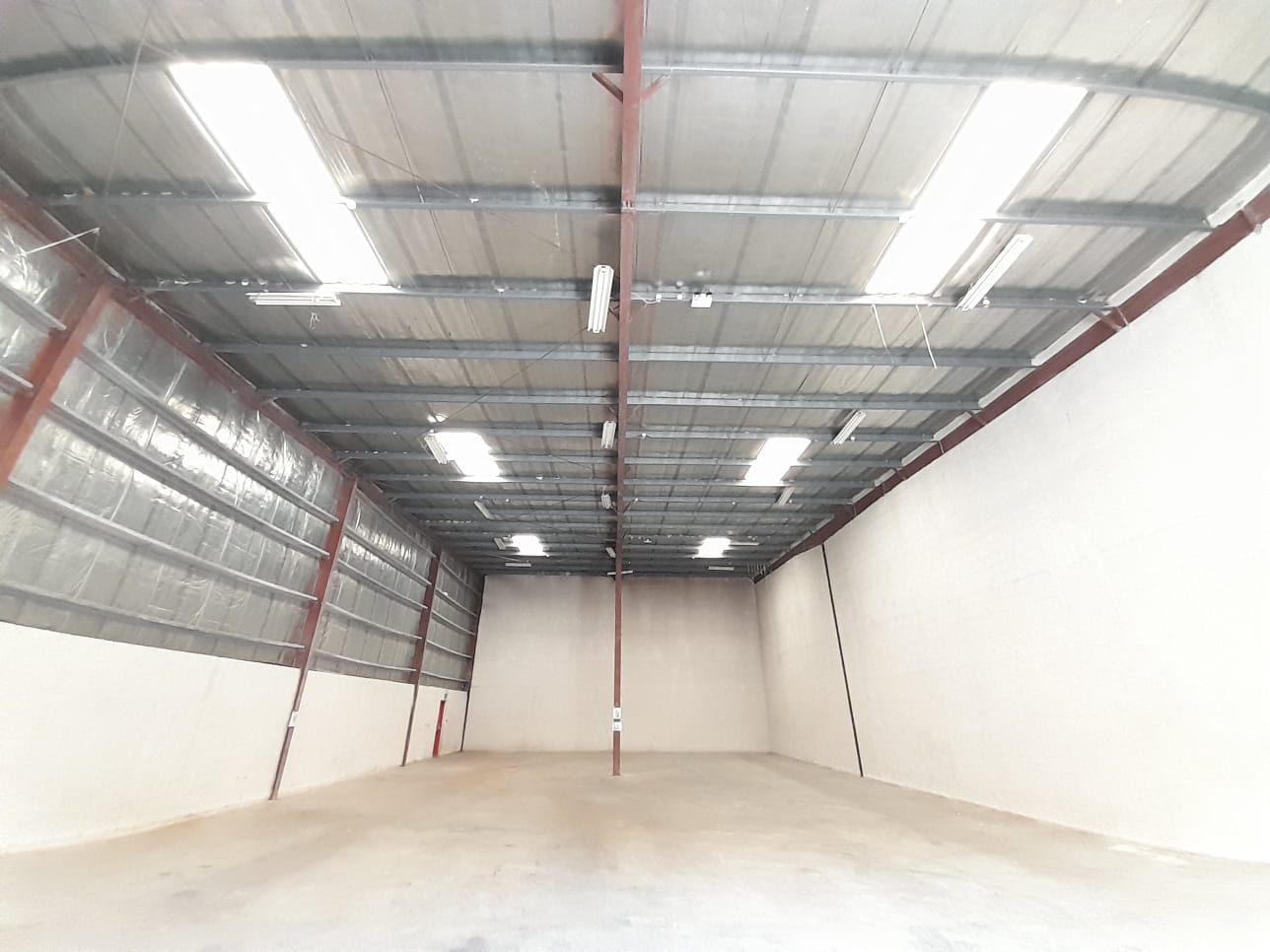 Only 55/sqft 4358 sqft Warehouse in DIP