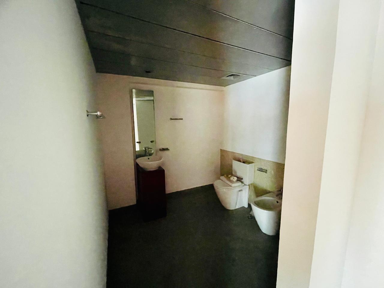 Fitted Duplex Office | Terrace | DDA License