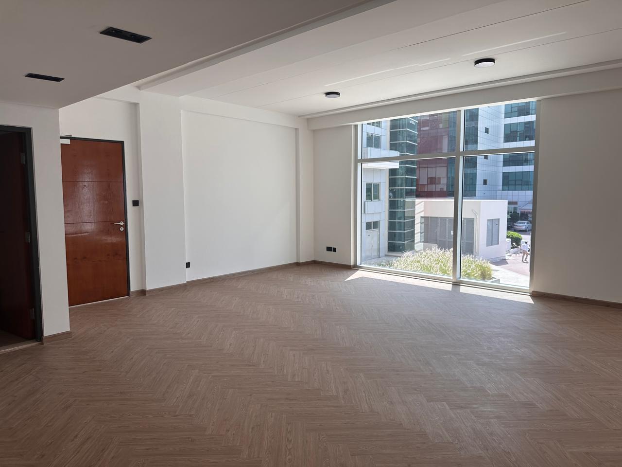 Fitted Studio Office | DDA | Prime Location