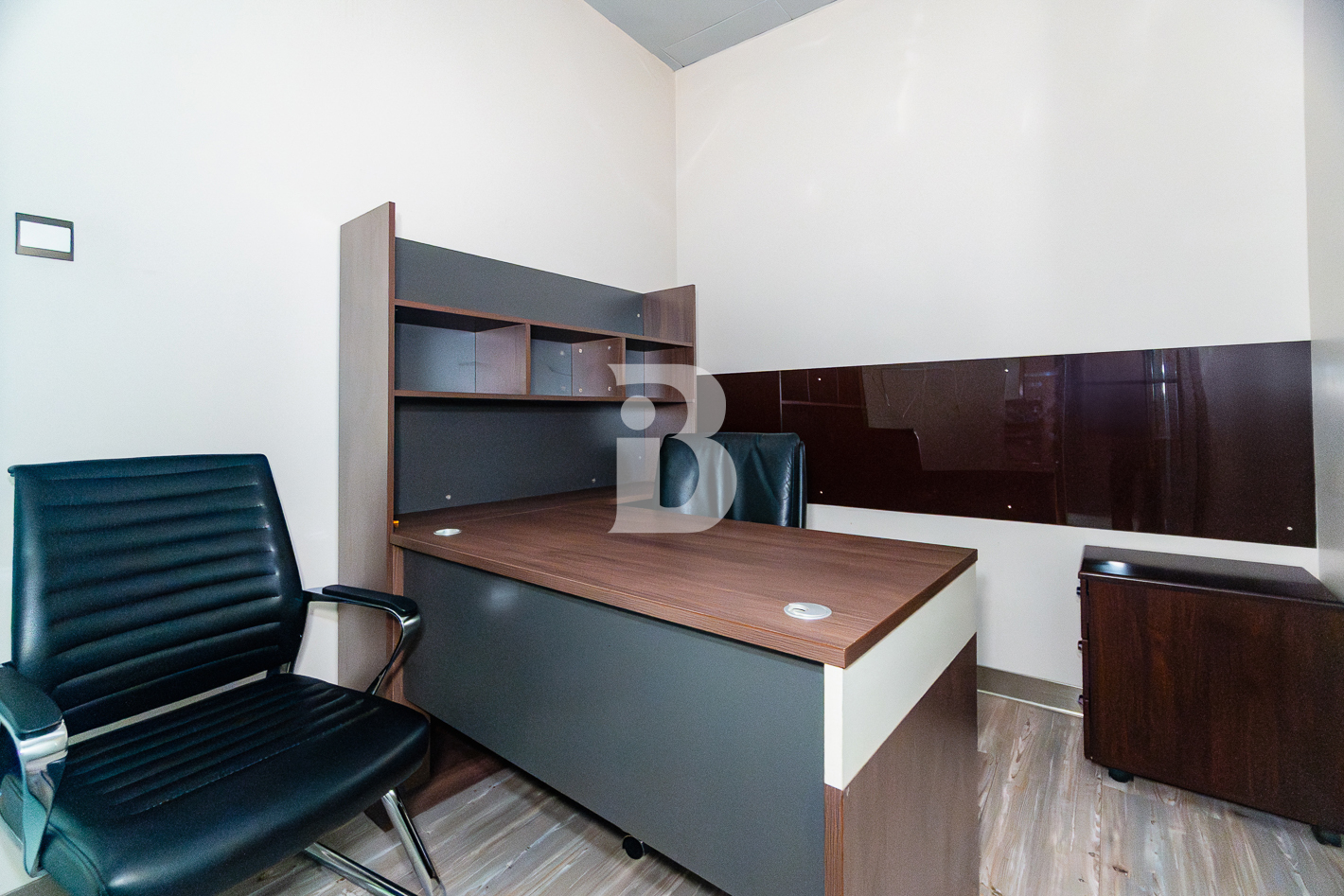 Fully Furnished | Vacant |4 P | Spacious