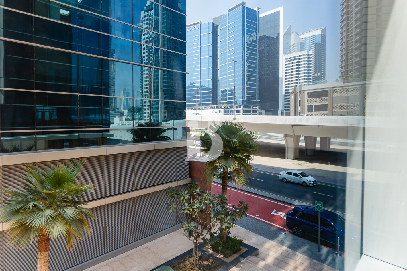 Fully Furnished | Vacant |4 P | Spacious