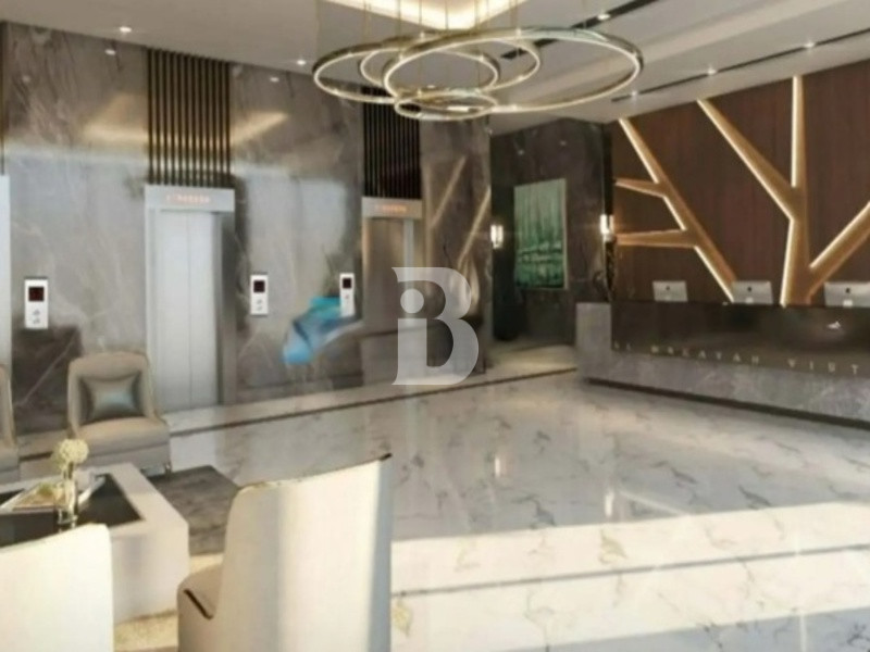Available Soon | Furnished Studio w/ Sea View