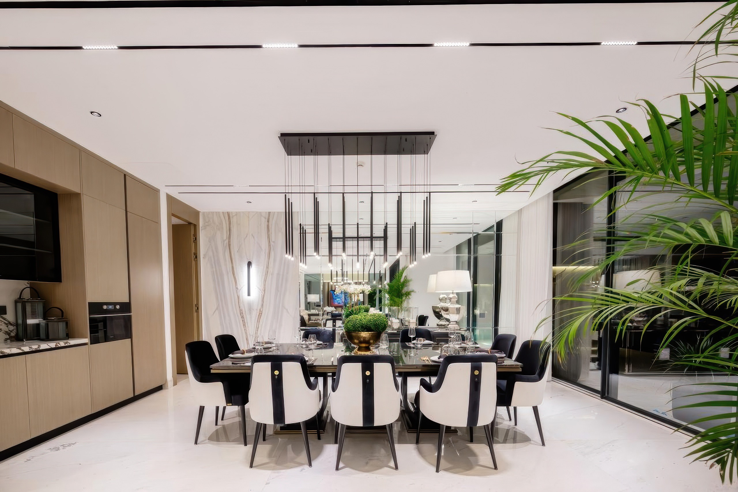 Open To Offer | Overflow Pool | Elevator