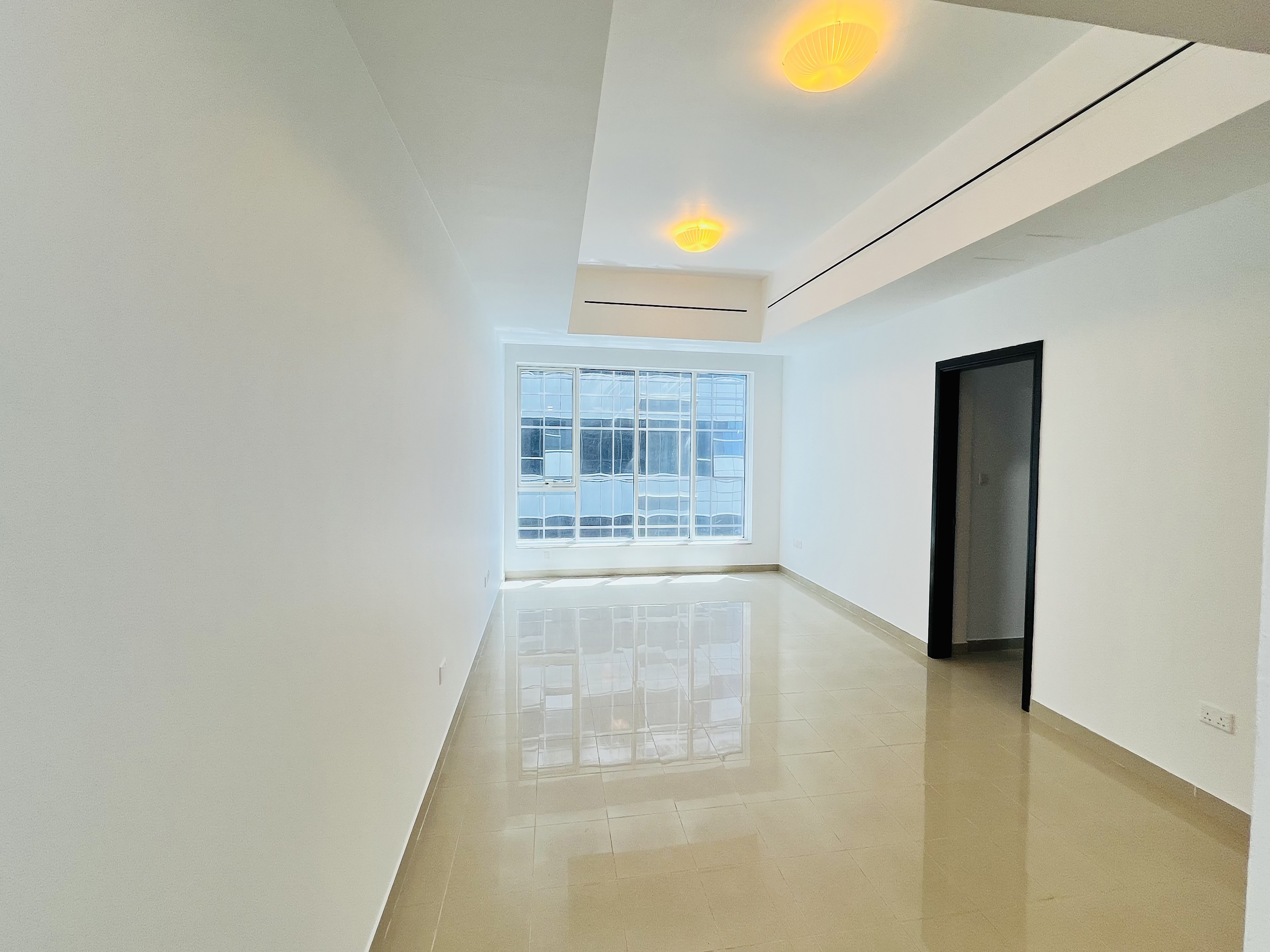 Luxury living | 2BR with Premium Facilities