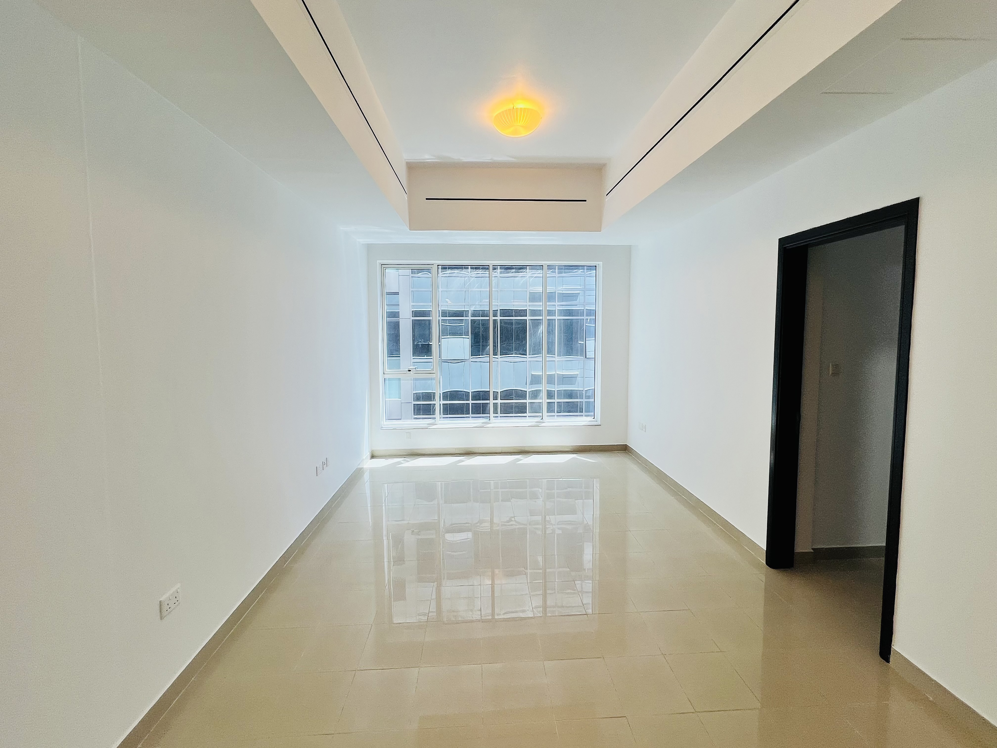 Luxury living | 2BR with Premium Facilities