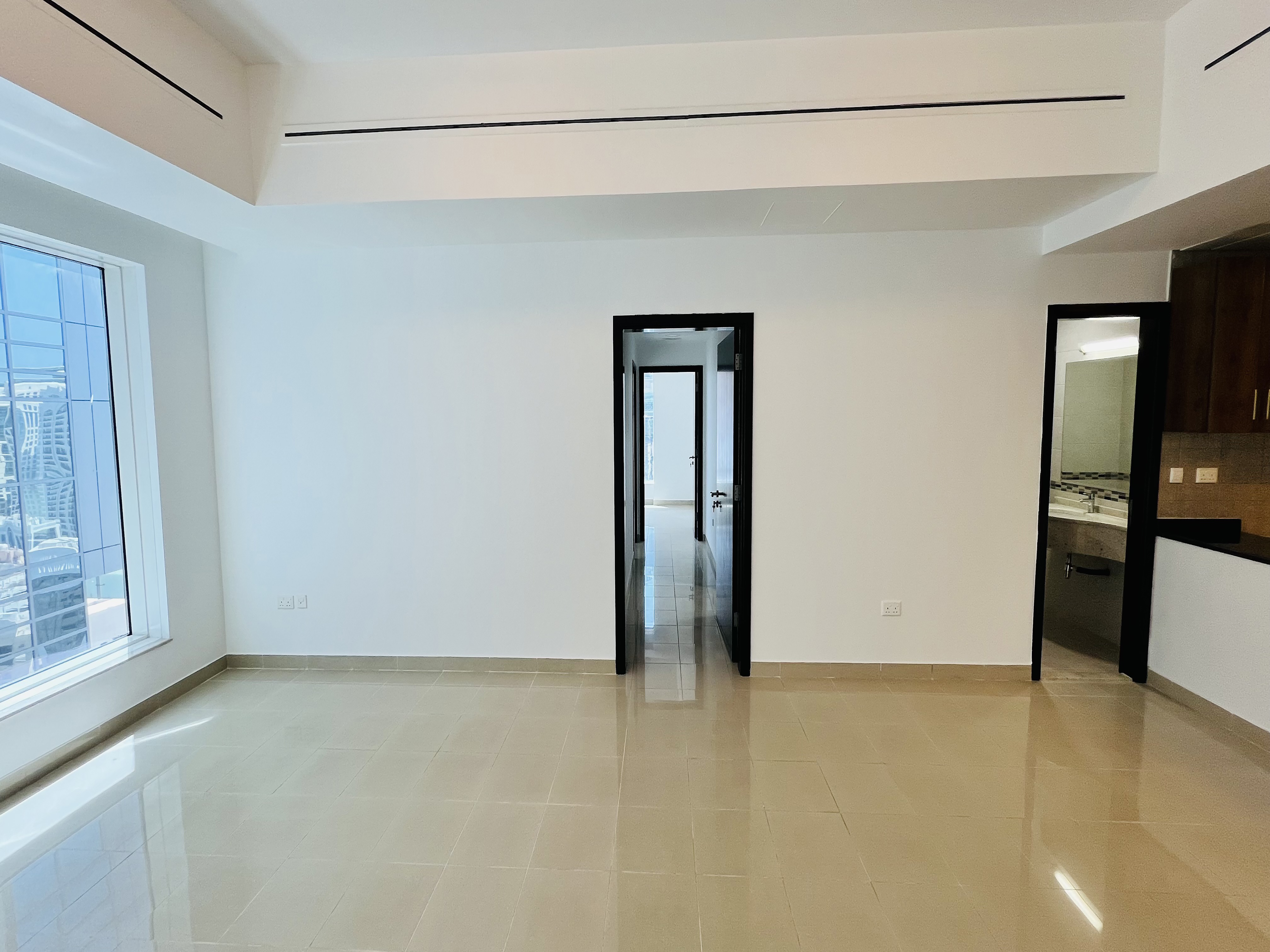 Luxury living | 2BR with Premium Facilities