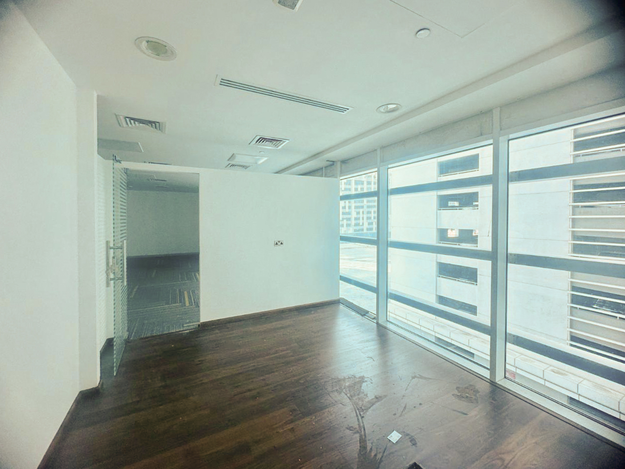 Prime office I SZR Road I Fitted Office