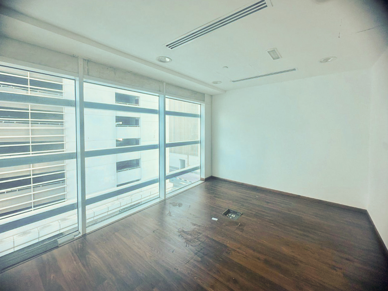 Prime office I SZR Road I Fitted Office