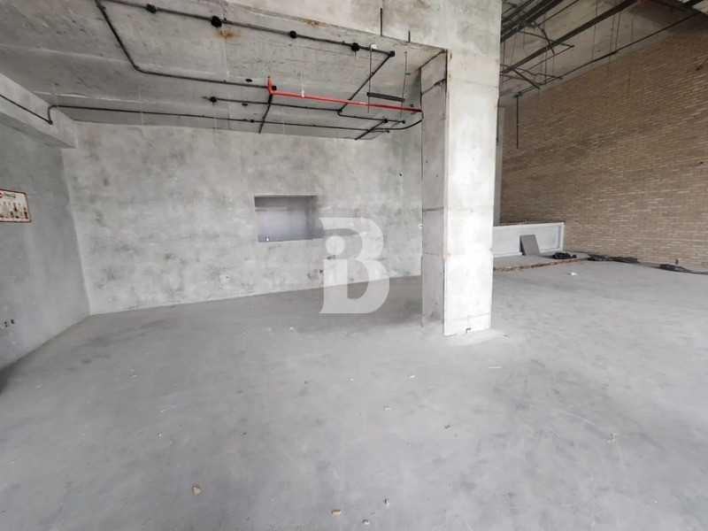Commercial Unit | Ready to Use | AD City