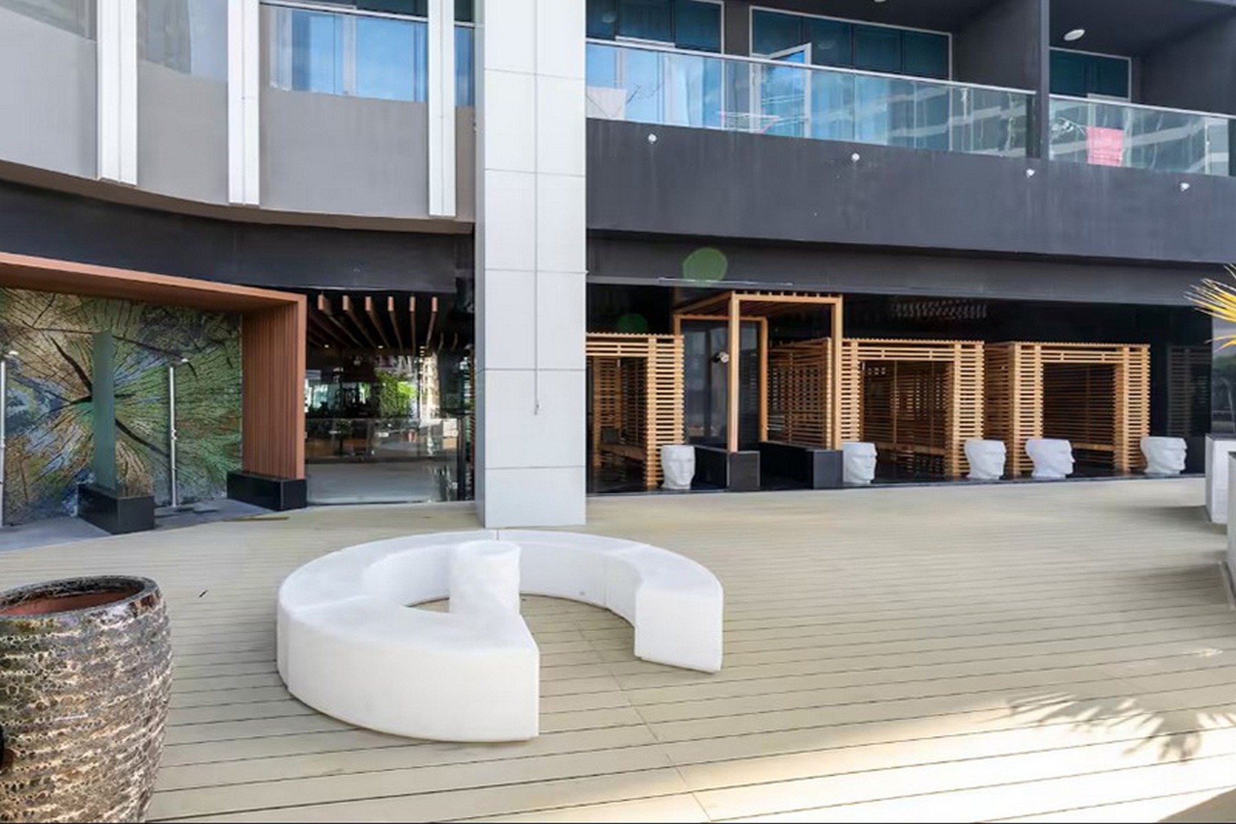 PANORAMIC BURJ VIEW | FULL FURNISHED | NO AGENTS