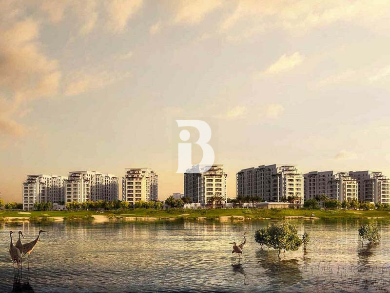 Invest Now | Brand New Corner Apt with Balcony