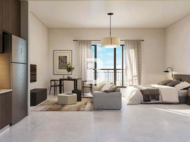 Invest Now | Brand New Corner Apt with Balcony