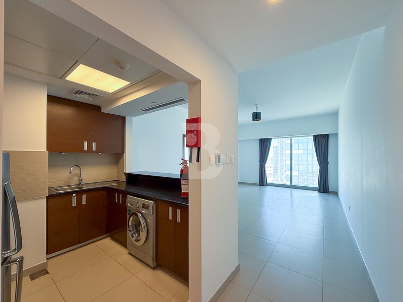 Partial Sea View | Laundry Room | Vacant