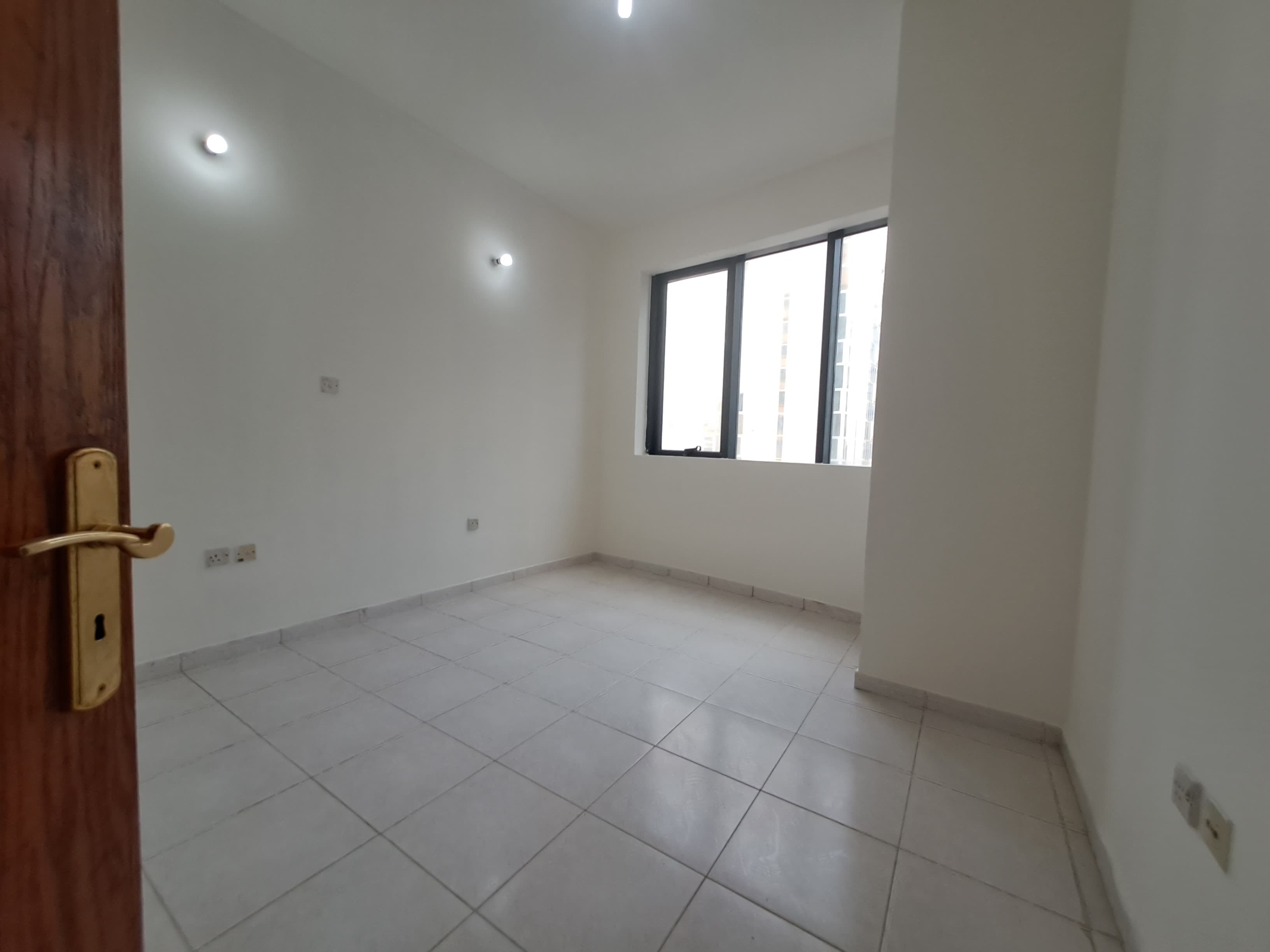 Staff Accommodation | Full Building For Lease