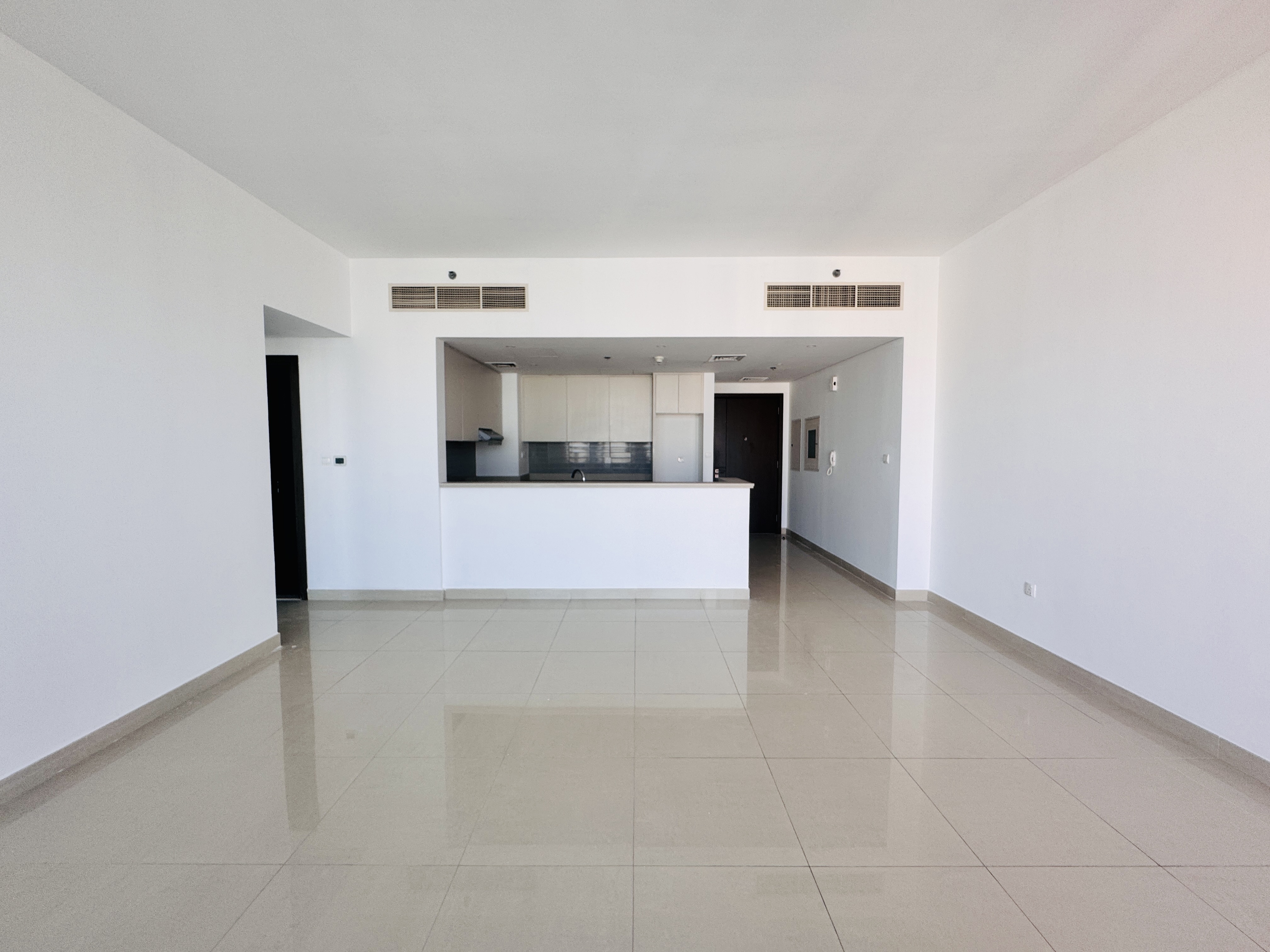 Luxury | Elegant Living | Park View