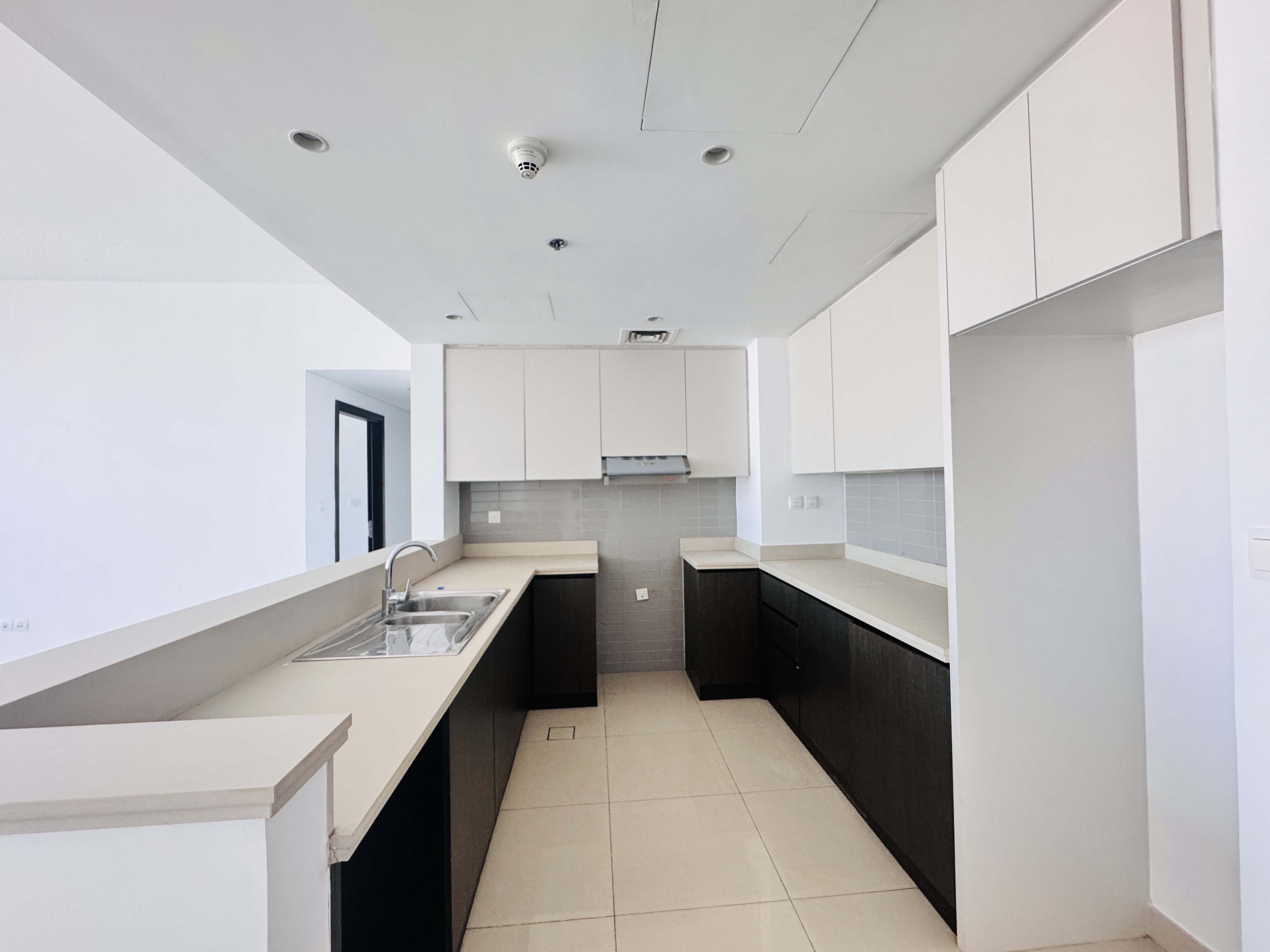 Luxury | Elegant Living | Park View