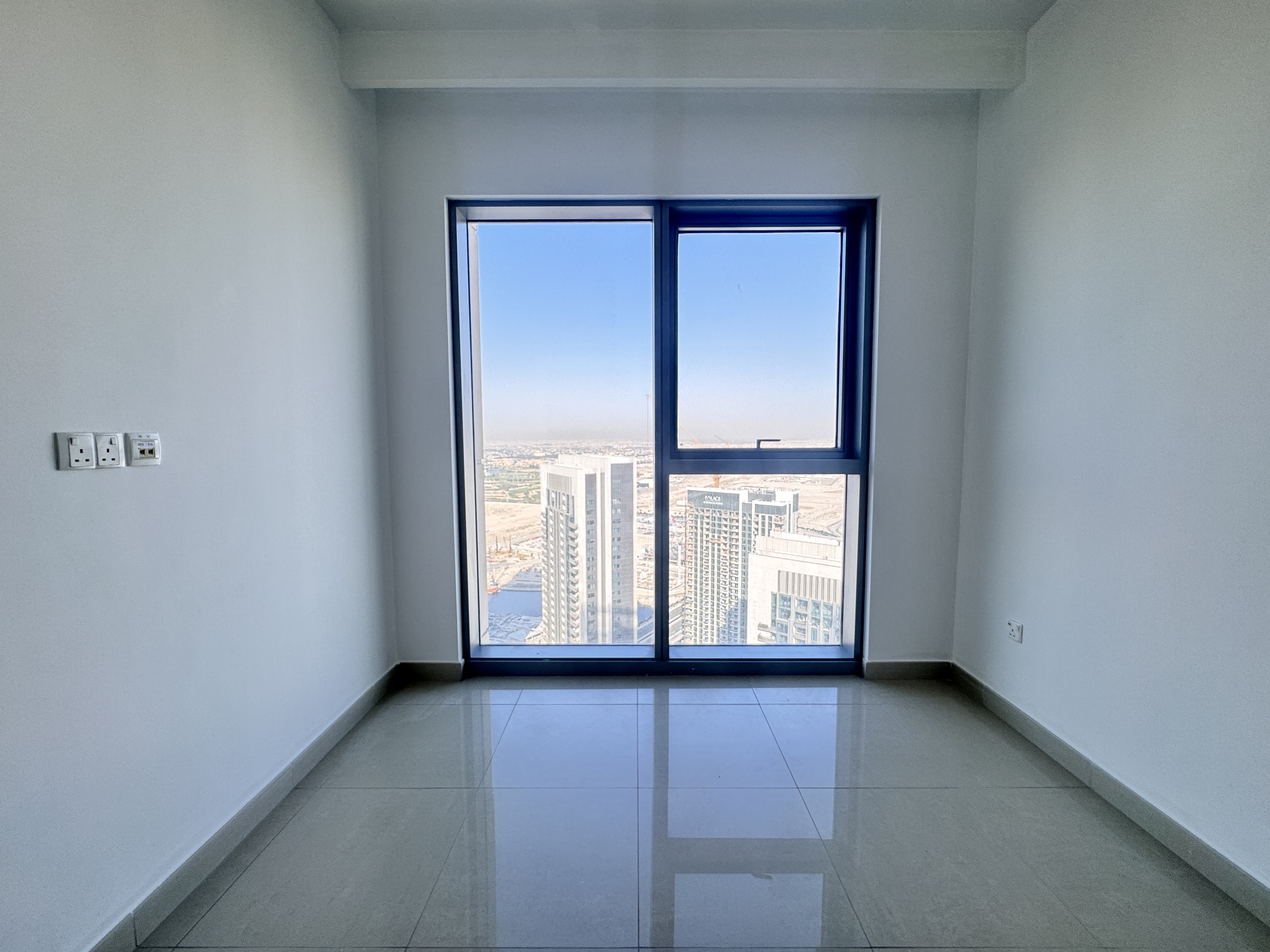 Luxury | Elegant Living | Park View