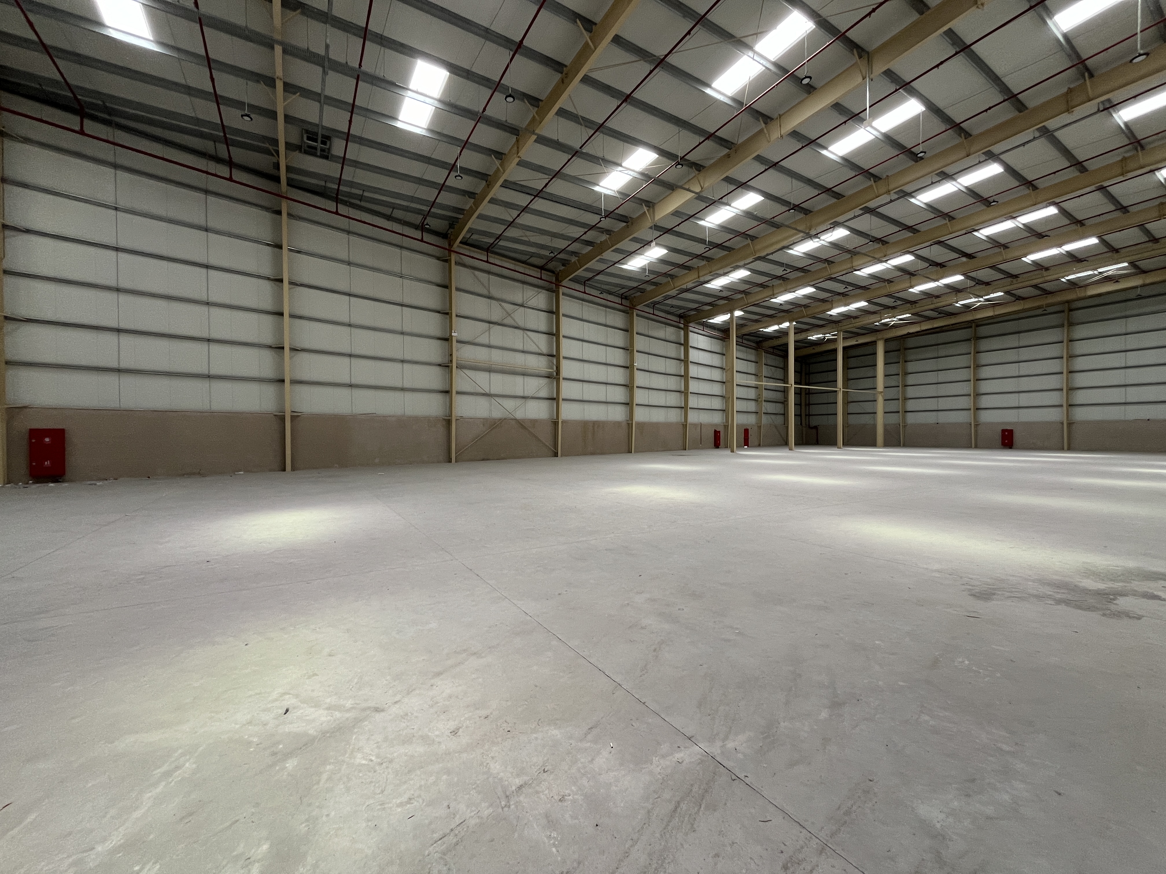GAMING ZONE | GYM | CAR SHOW ROOM | PADEL