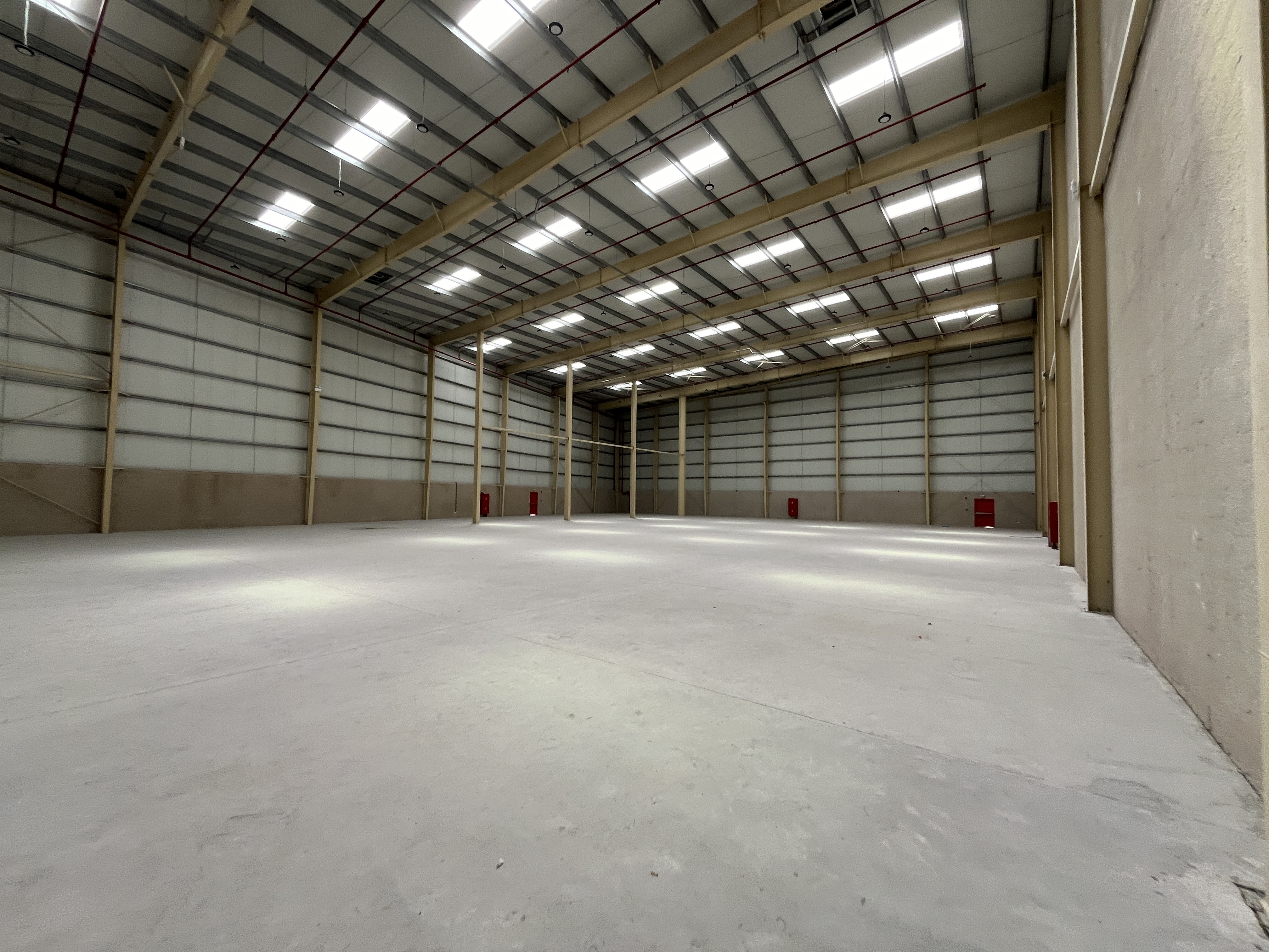 GAMING ZONE | GYM | CAR SHOW ROOM | PADEL