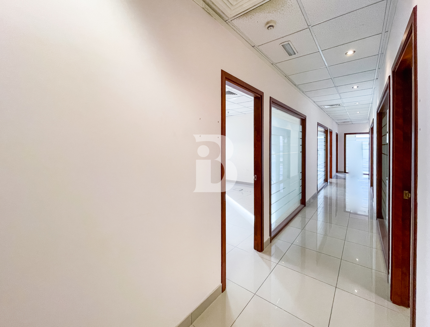 Fitted Office | All Inclusive | Next to Metro