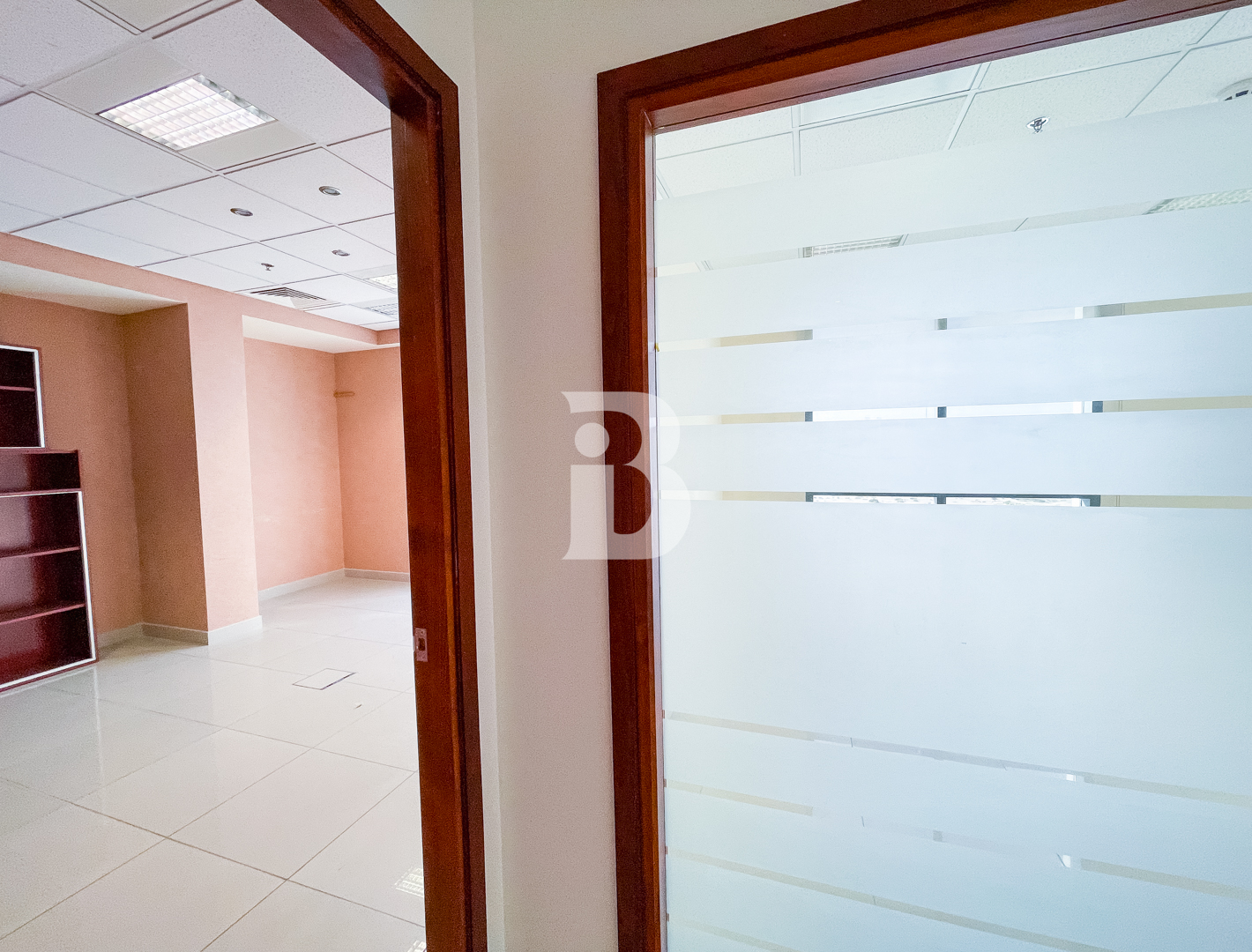 Fitted Office | All Inclusive | Next to Metro