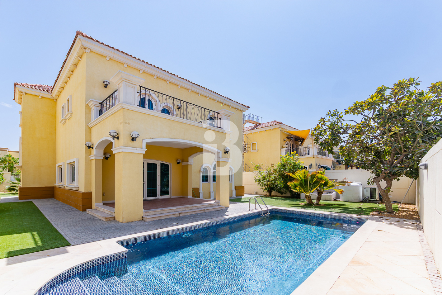 3 Bedroom | Pool | Legacy Large