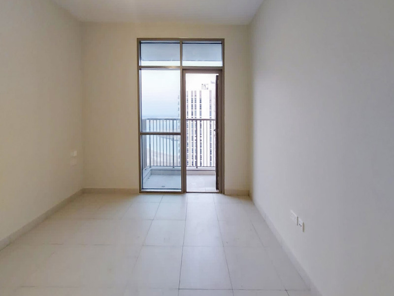 Luxury 3BHK plus maids | Sea View | High Floor
