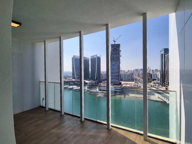 Prime Location | Fully Furnished | Canal View