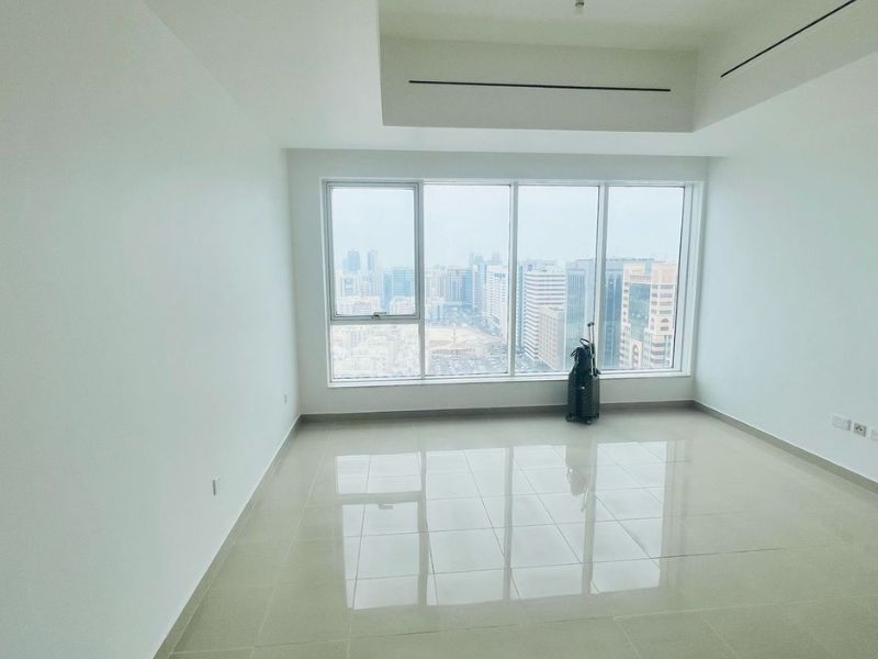 Spacious Studio | Prime Location | Quality living