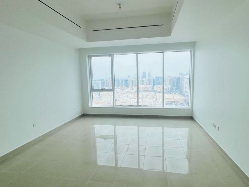 Spacious Studio | Prime Location | Quality living