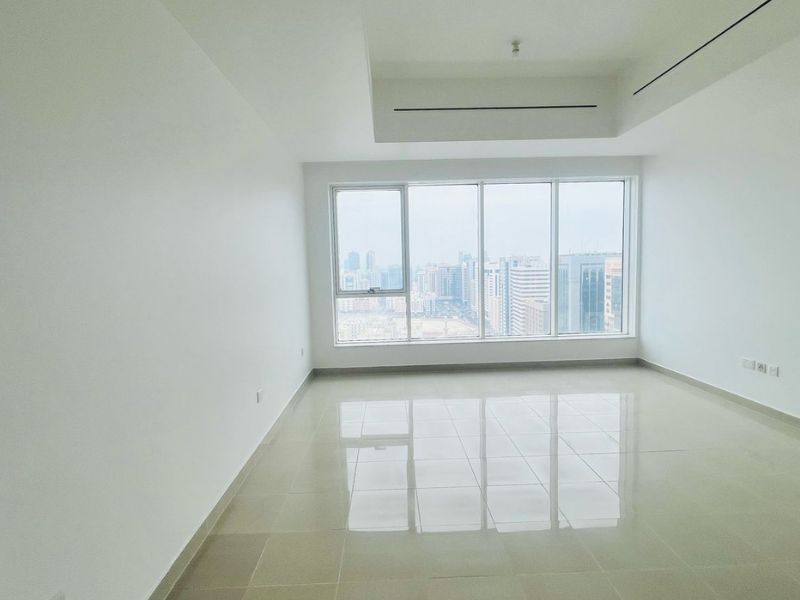 Spacious Studio | Prime Location | Quality living