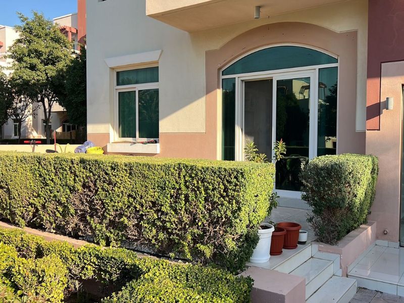 Pool View | Vacant | Great Community Ready To Move