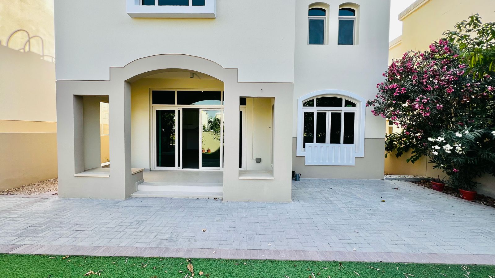 Huge Layout | 4BR plus Maids | Peaceful Community