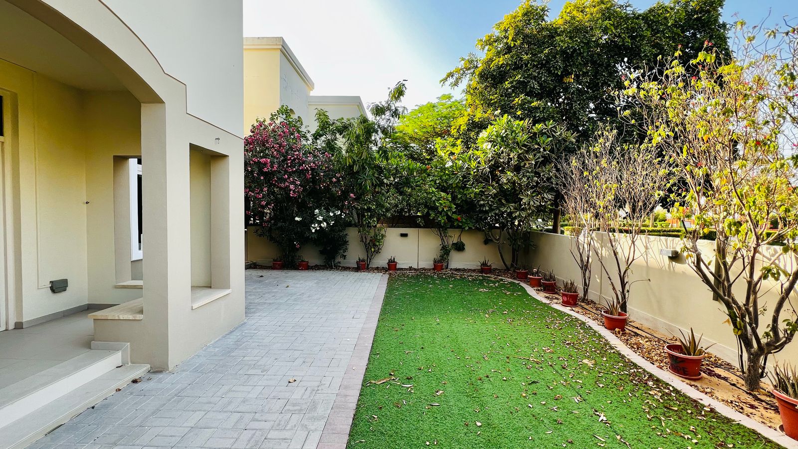 Huge Layout | 4BR plus Maids | Peaceful Community