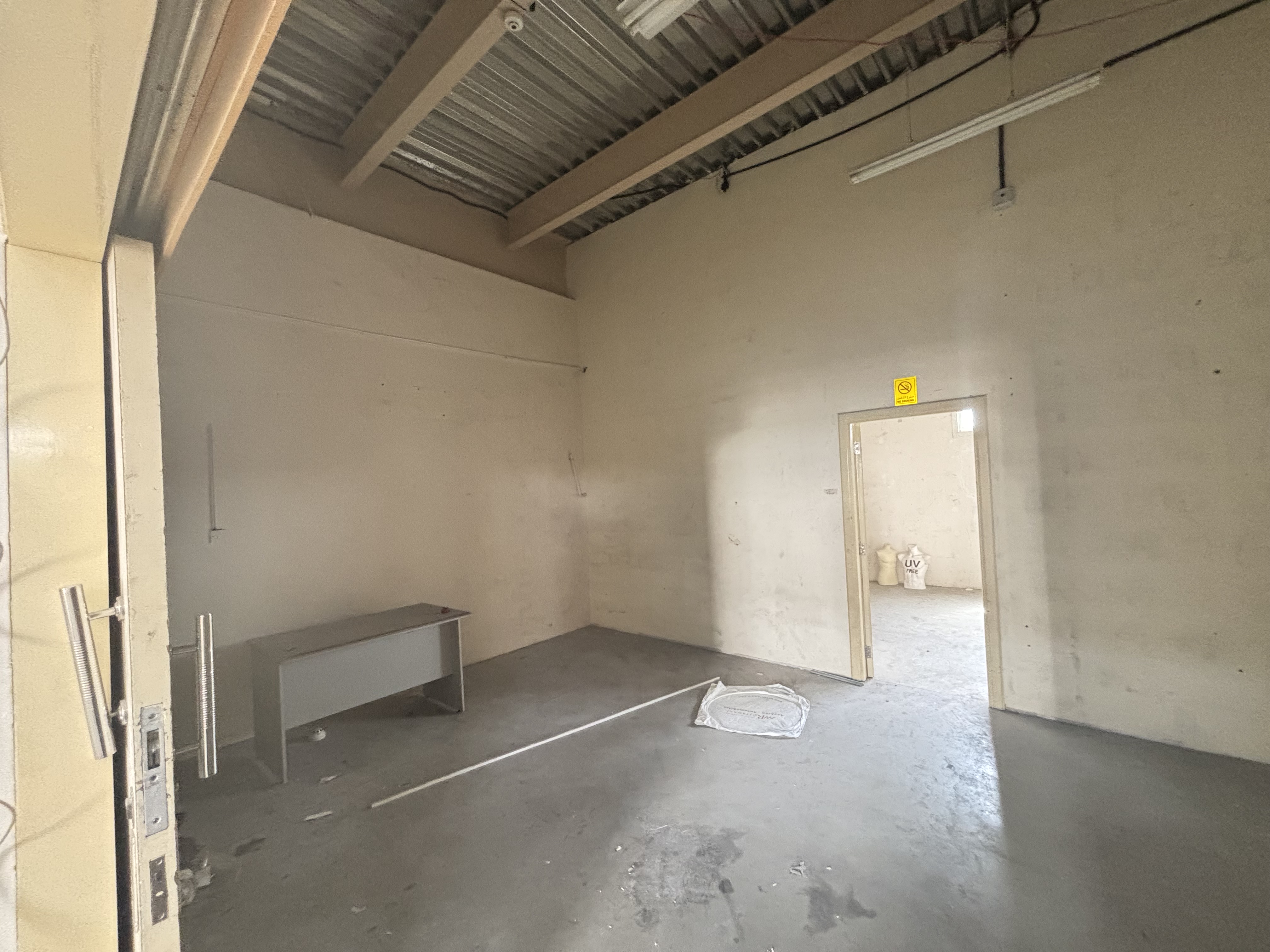 VACANT | RARE UNIT | AL QUOZ 1 | NEWLY RENNOVATED