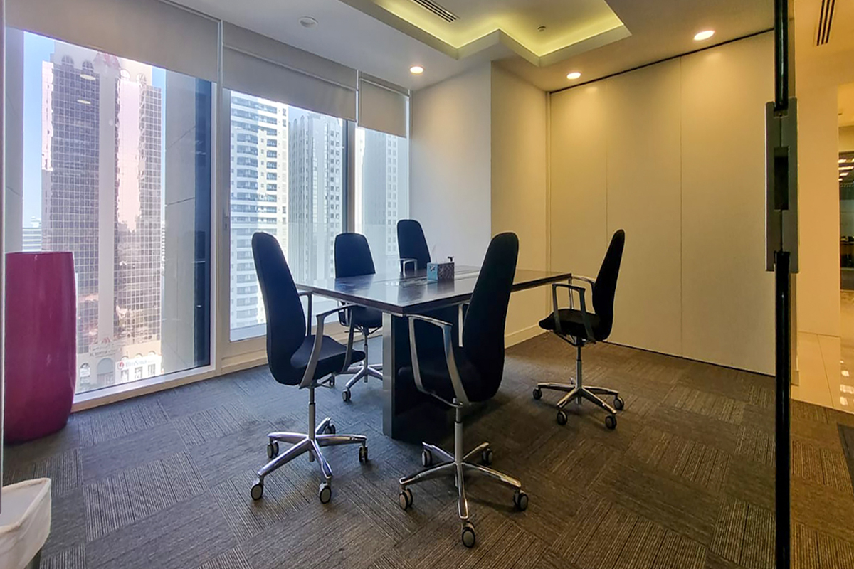 Full Floor Space | Prime Location | Near metro