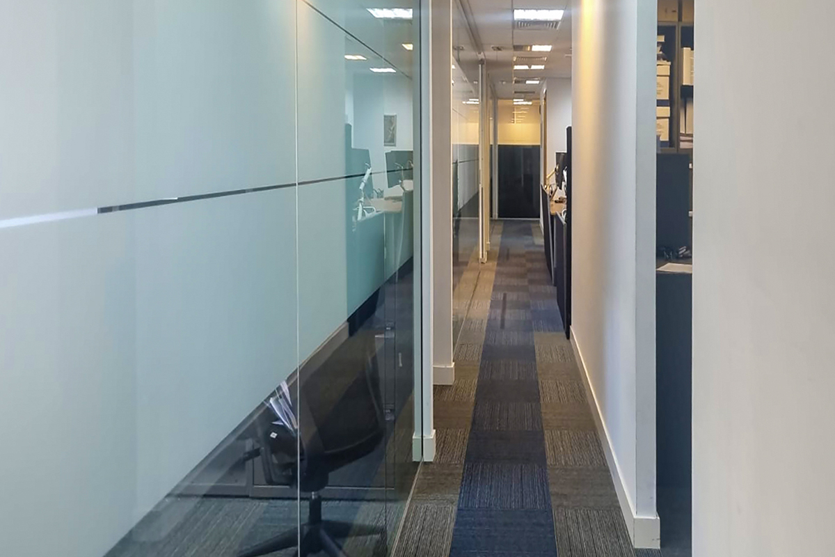 Full Floor Space | Prime Location | Near metro