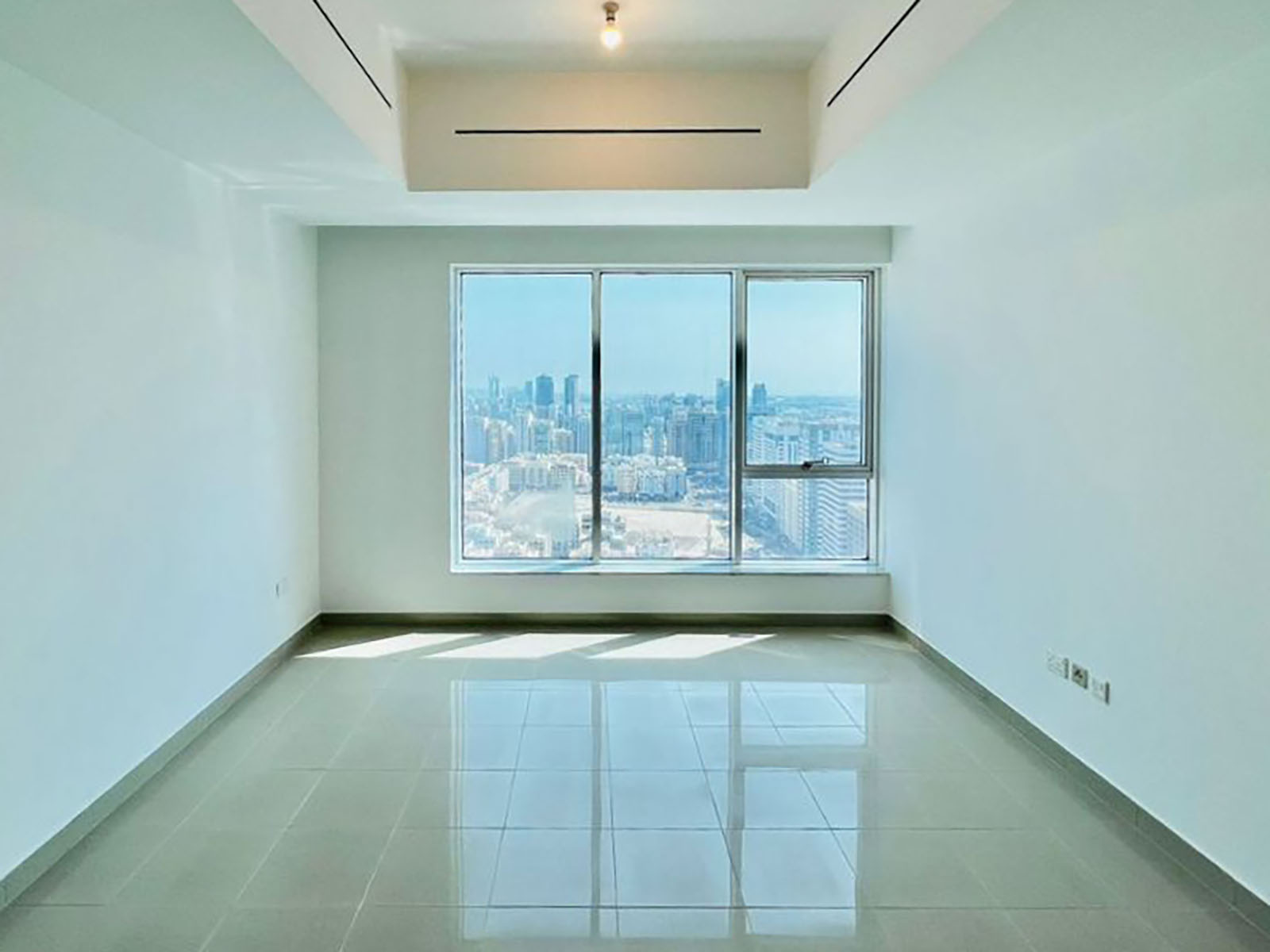 Luxury living | 2BR with Premium Facilities